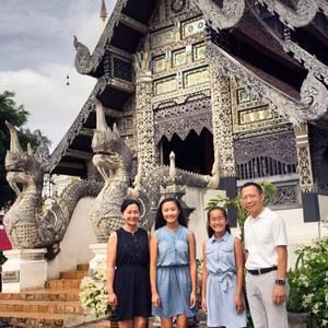 Meet your Posher, Kay